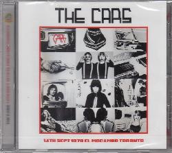cd cd