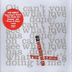 dvd single dvd single