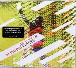 cd single cd single