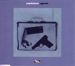 cd single cd single