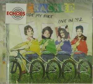 cd cd