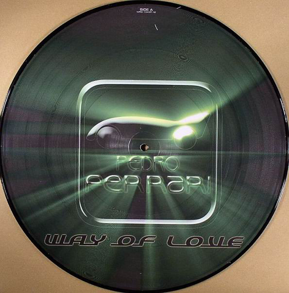 12 Inch Maxi 12 Inch Maxi