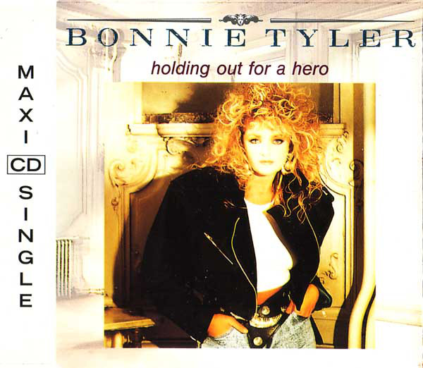 cd single cd single