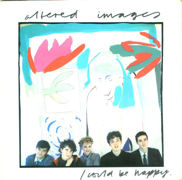 Single vinyl / 7 inch Single vinyl / 7 inch