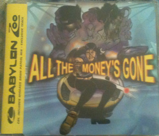 cd single cd single