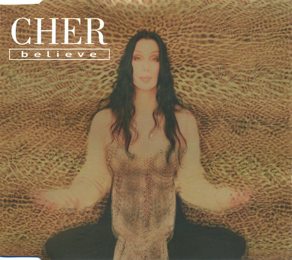 cd single cd single