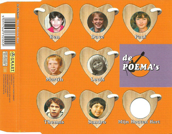 cd single cd single