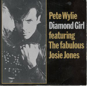 Single vinyl / 7 inch Single vinyl / 7 inch