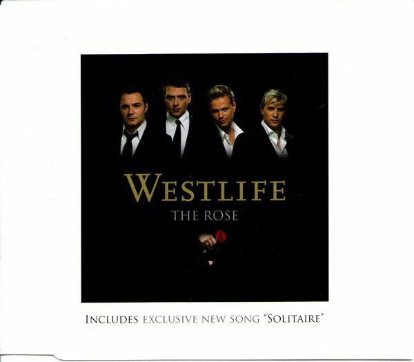 cd single cd single
