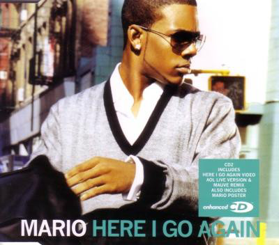 cd single cd single