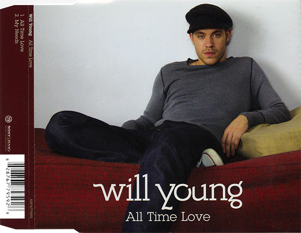 cd single cd single