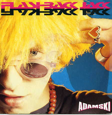 Single vinyl / 7 inch Single vinyl / 7 inch
