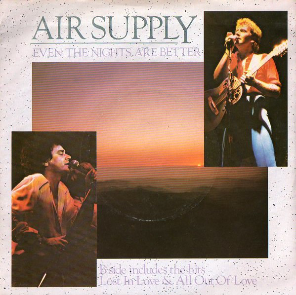 Single vinyl / 7 inch Single vinyl / 7 inch