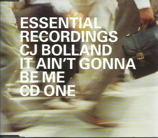 cd single cd single