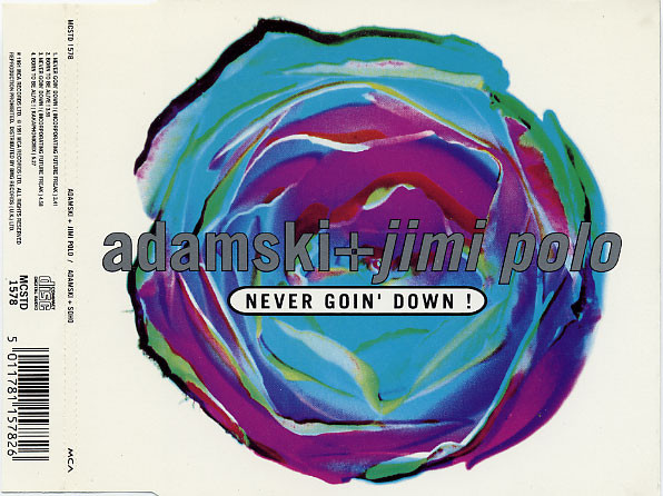 cd single cd single
