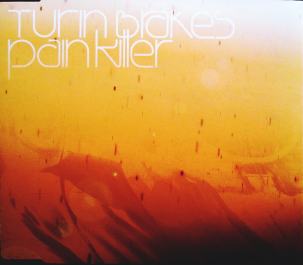 cd single cd single