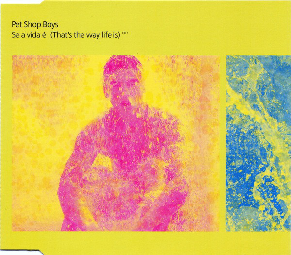 cd single cd single