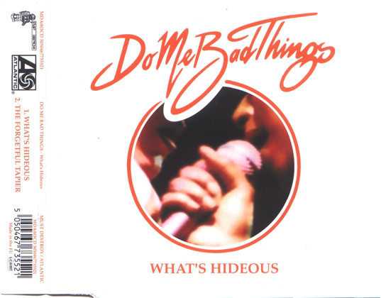 cd single cd single