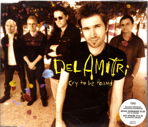 cd single cd single