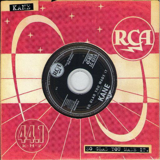 cd single card cd single card