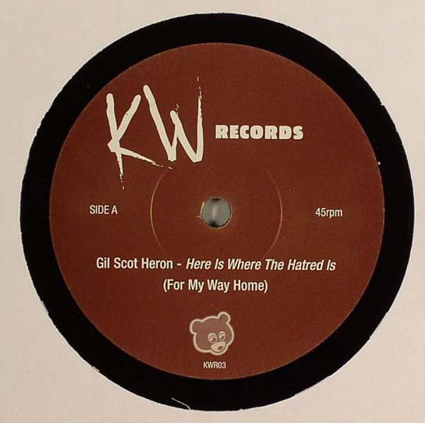 Single vinyl / 7 inch Single vinyl / 7 inch