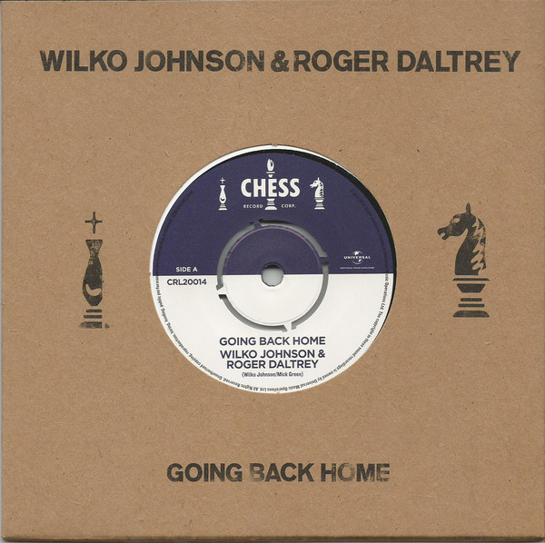 Single vinyl / 7 inch Single vinyl / 7 inch