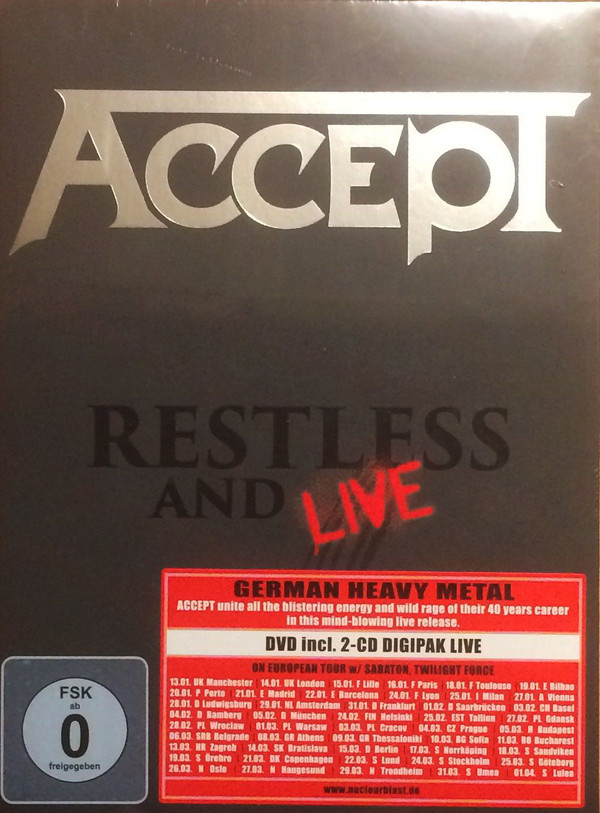 dvd muziek dvd muziek