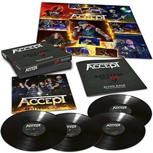 lp box lp box