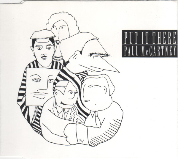 cd single cd single
