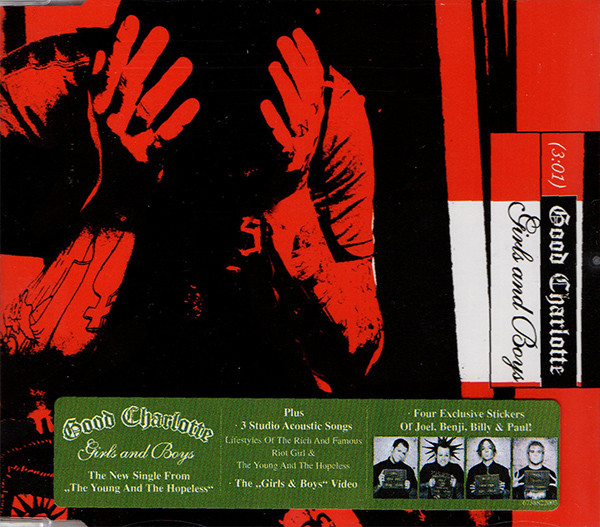 cd single cd single