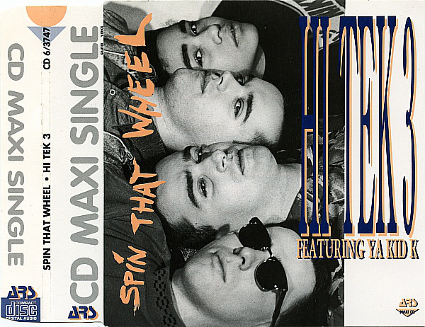 cd single cd single