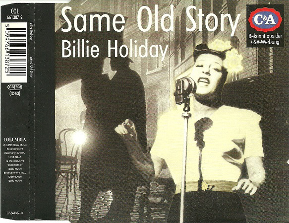 cd single cd single