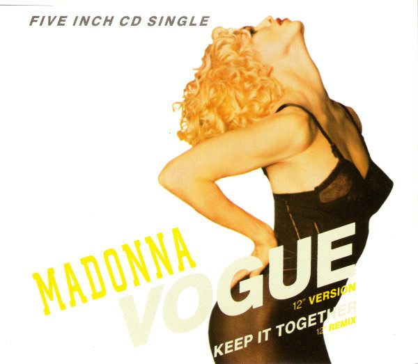 cd single cd single