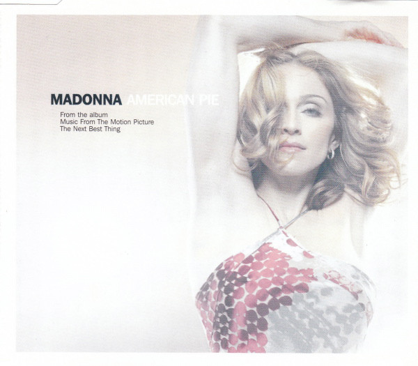 cd single cd single