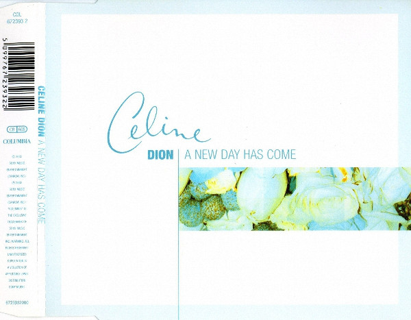 cd single cd single