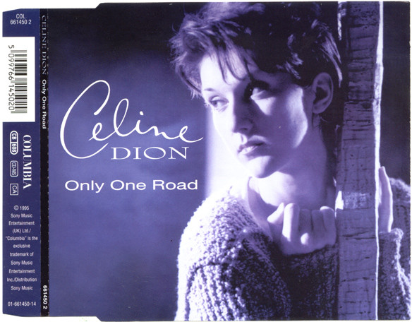 cd single cd single