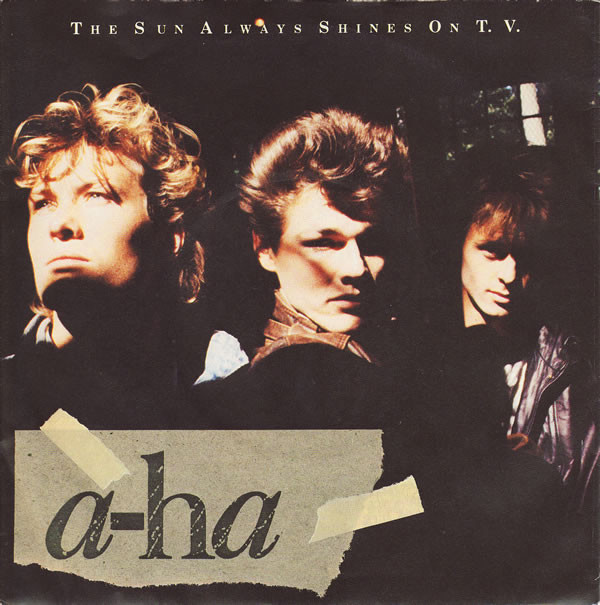 Single vinyl / 7 inch Single vinyl / 7 inch