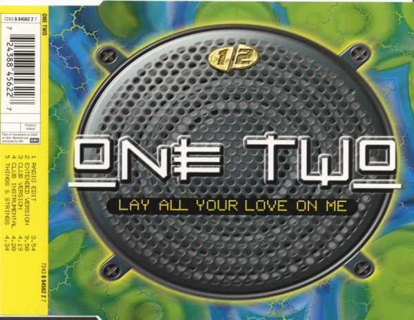 cd single cd single