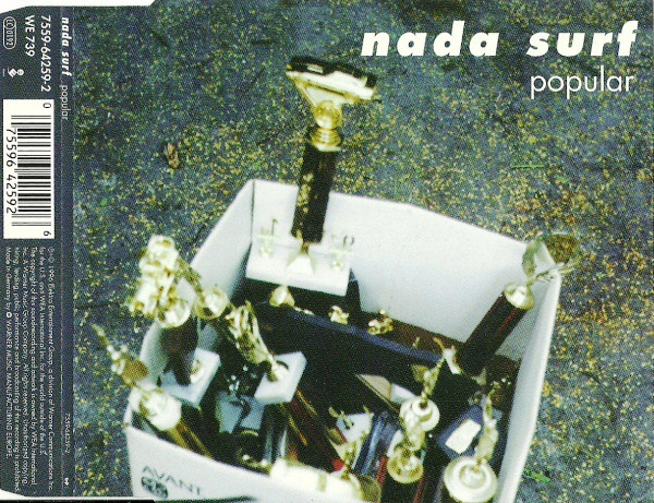 cd single cd single