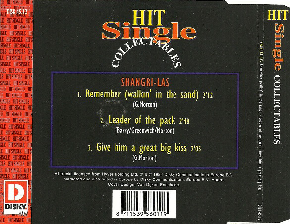 cd single cd single