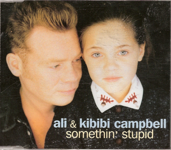 cd single cd single