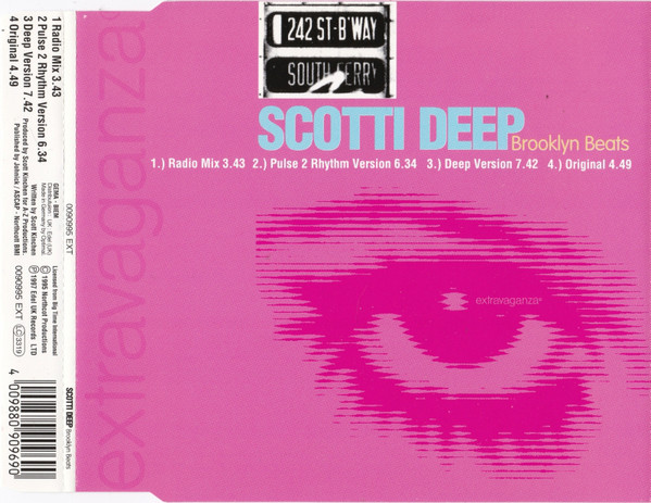 cd single cd single