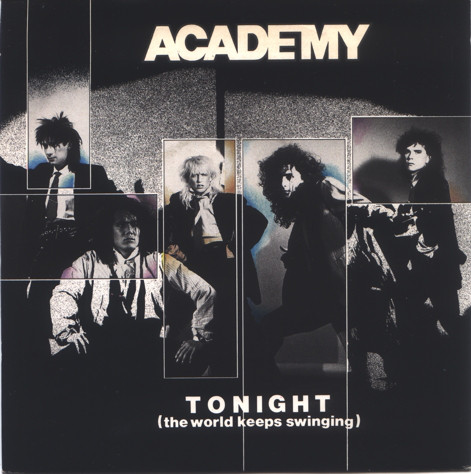 Single vinyl / 7 inch Single vinyl / 7 inch