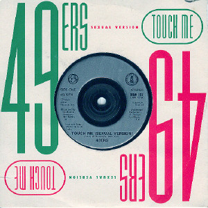 Single vinyl / 7 inch Single vinyl / 7 inch