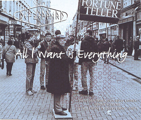cd single cd single