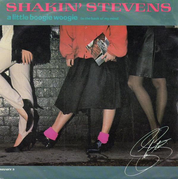 Single vinyl / 7 inch Single vinyl / 7 inch