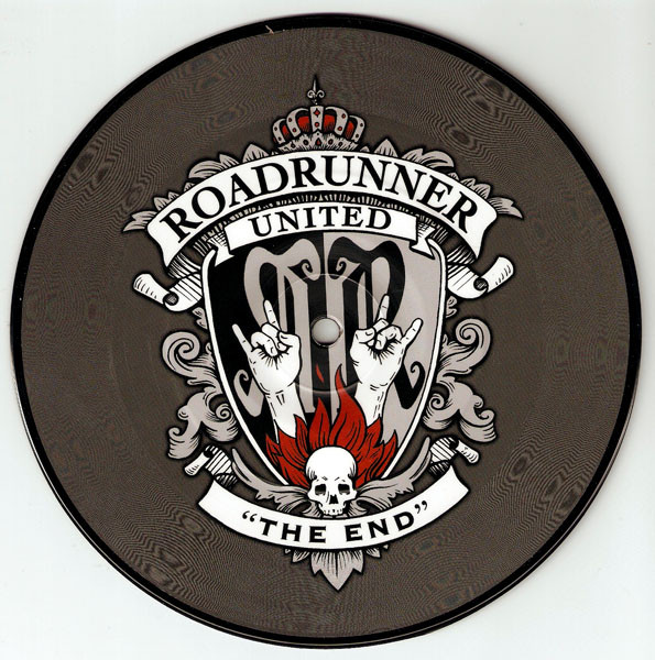 Single vinyl / 7 inch Single vinyl / 7 inch