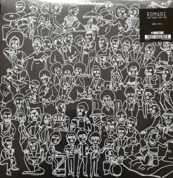 LP nieuw LP nieuw