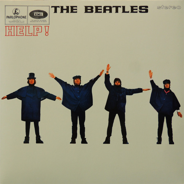 LP nieuw LP nieuw
