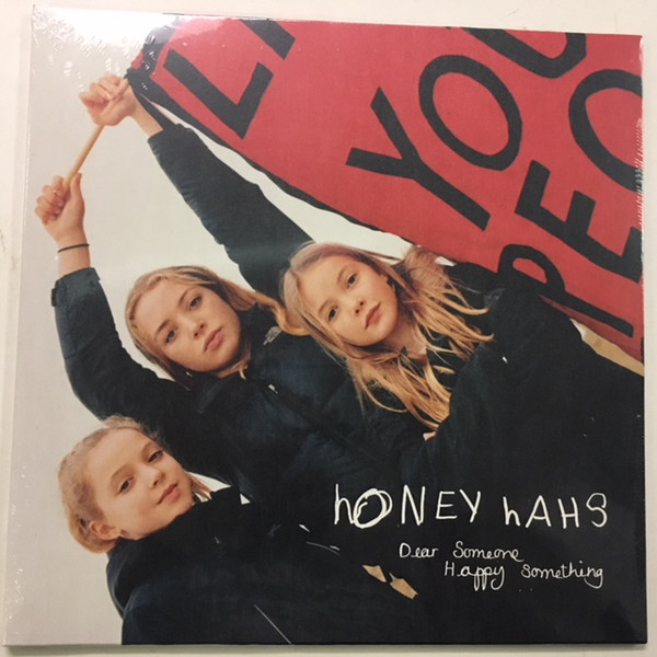 LP nieuw LP nieuw